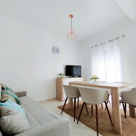 Casa Das Ondas Nazaré Zewnętrze zdjęcie