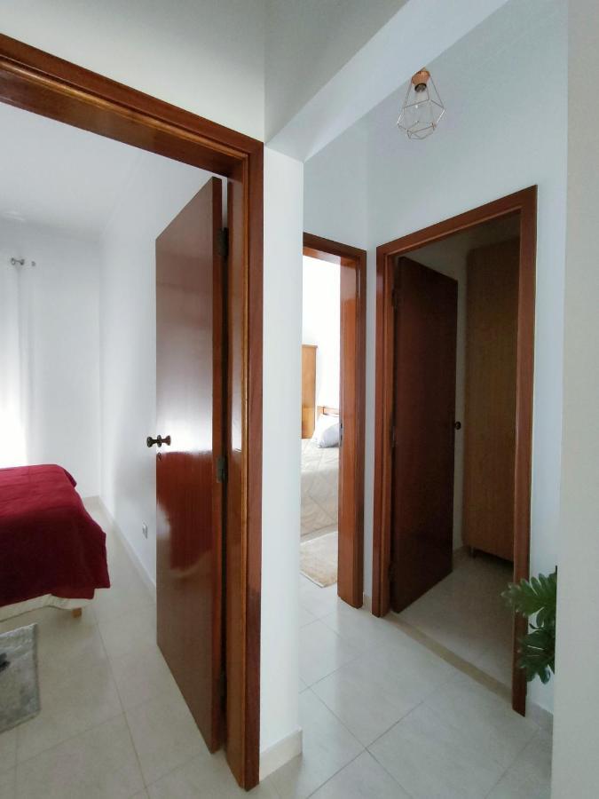 Casa Das Ondas Nazaré Zewnętrze zdjęcie