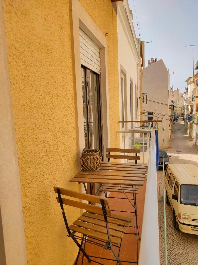 Casa Das Ondas Nazaré Zewnętrze zdjęcie